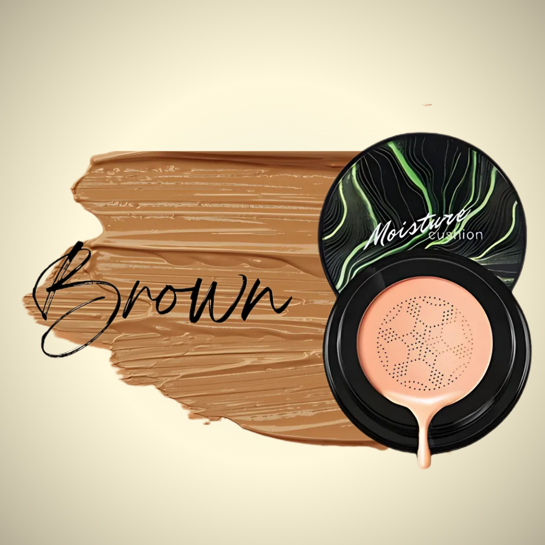 MOISTURE CUSHION® BASE DE MAQUIAGEM (OFERTA 2X1)