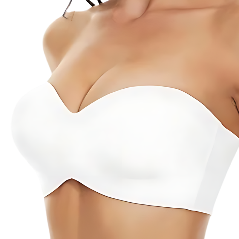 Soutien sem alças antiderrapante© (OFERTA 2X1)