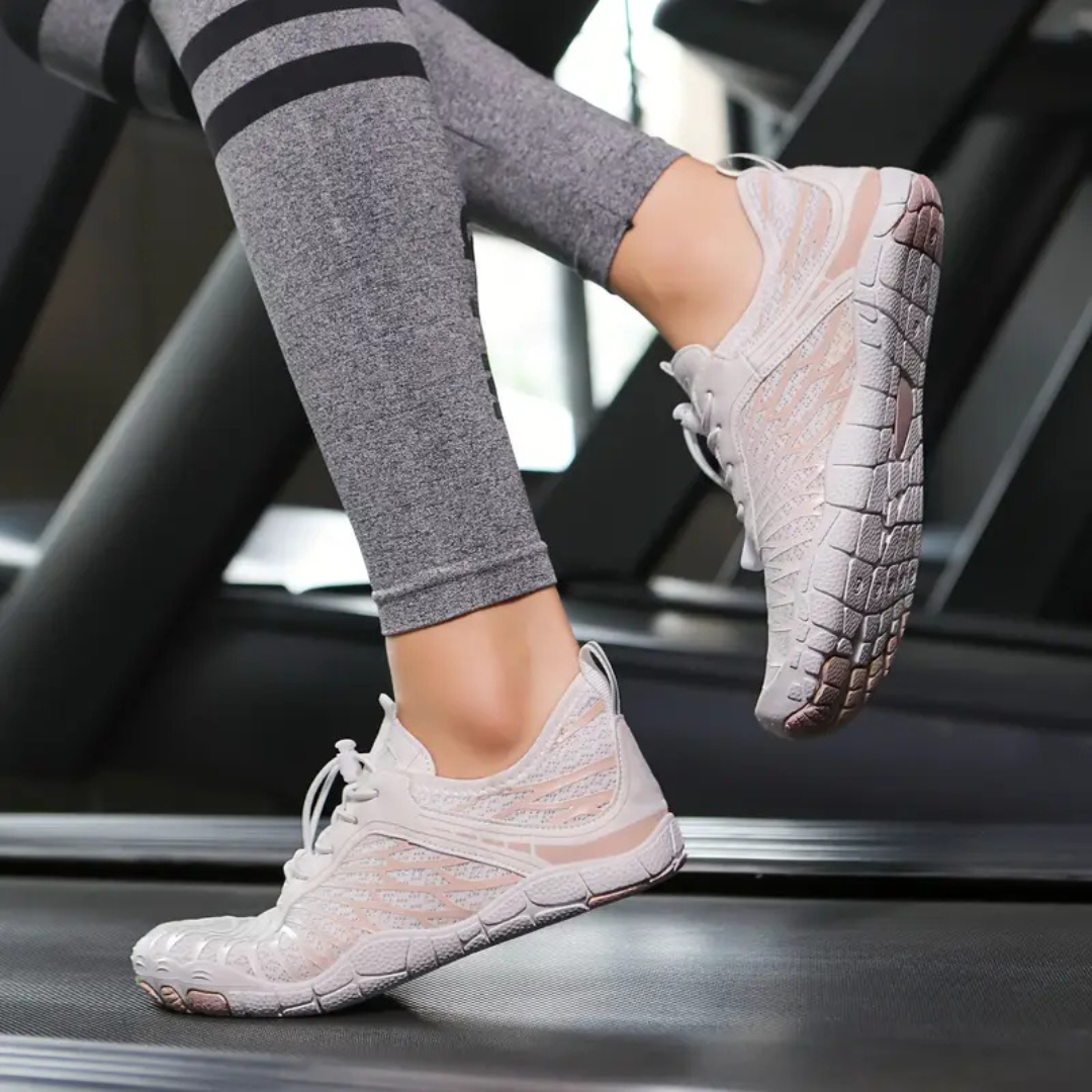 Calçado de Treino Desportivo para Mulher