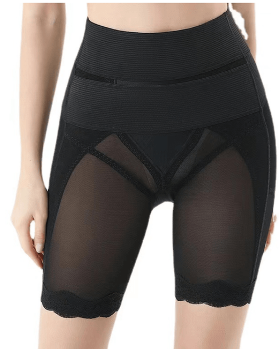 Calções Modeladores Invisíveis com Efeito Push-Up (2X1 OFERTA)