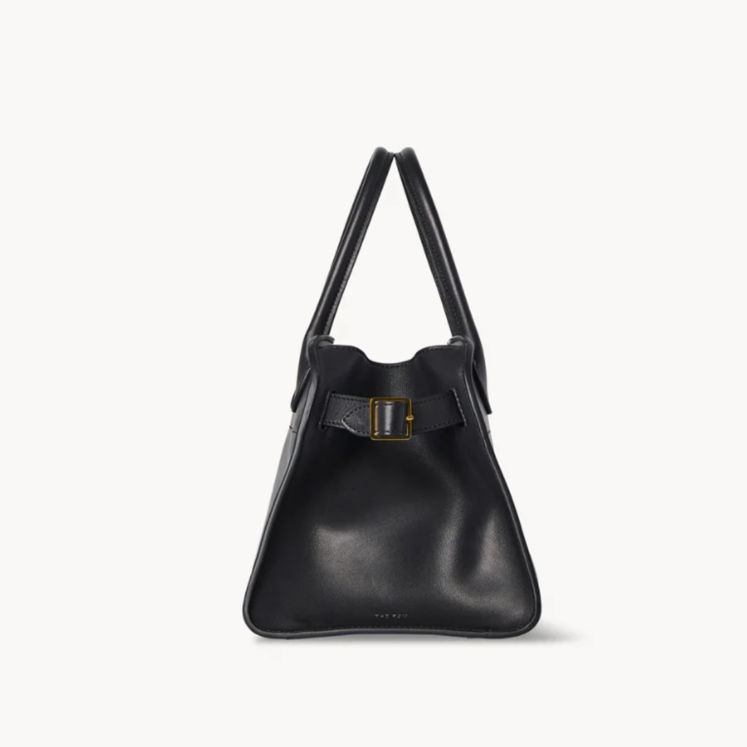 Bolsa de Mão de Couro Premium para Mulher