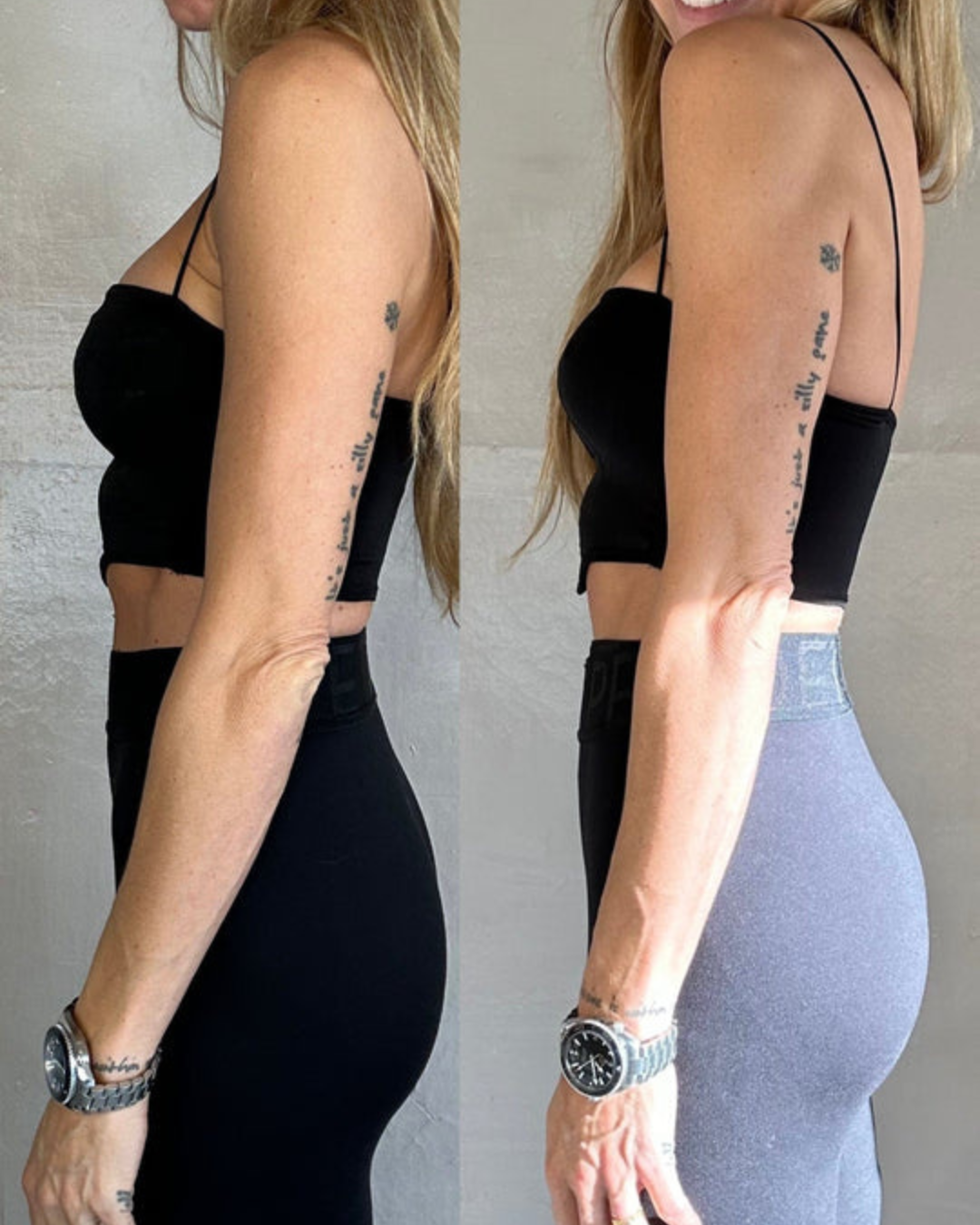 Calções Modeladores Invisíveis com Efeito Push-Up (2X1 OFERTA)