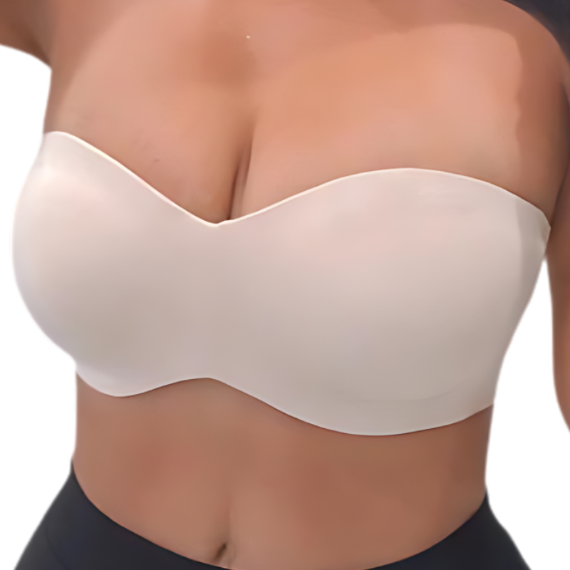 Soutien sem alças antiderrapante© (OFERTA 2X1)