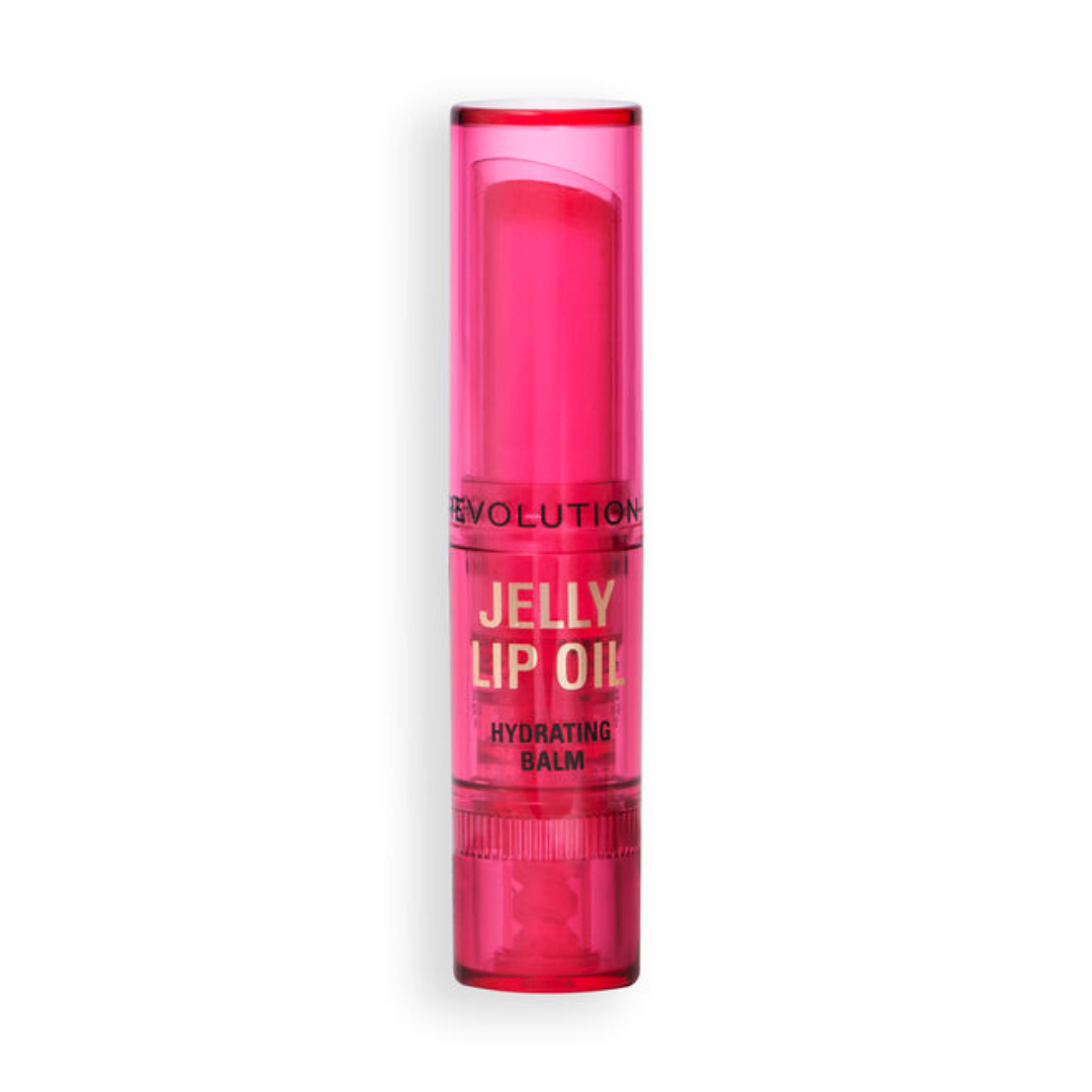 Bala de batom Revolution Jelly (OFERTA 2X1)