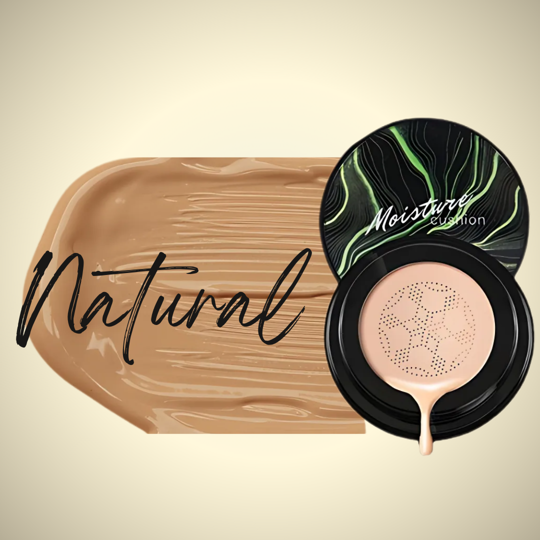 MOISTURE CUSHION™ BASE DE MAQUIAGEM (OFERTA 2X1)