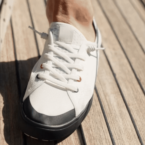 Sapatos de Água Unissexo Respiráveis com Sola A ntiderrapante