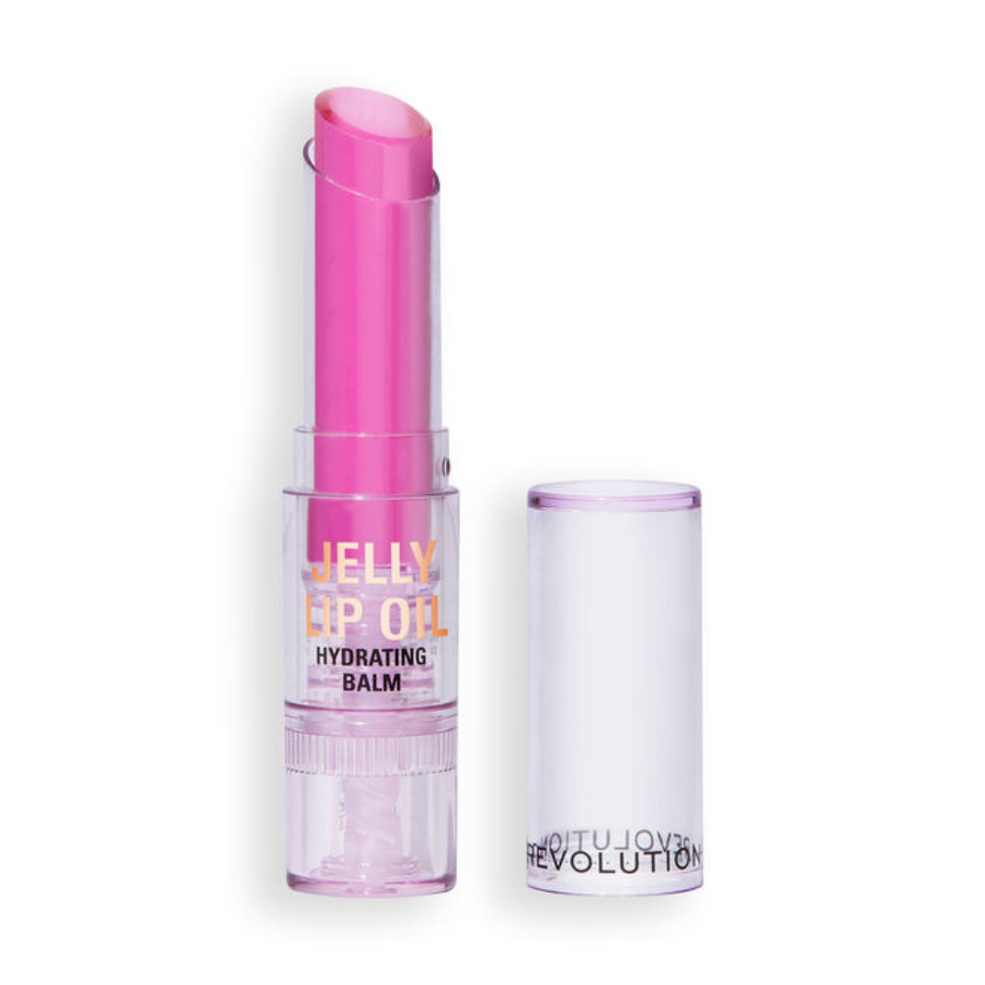 Bala de batom Revolution Jelly (OFERTA 2X1)