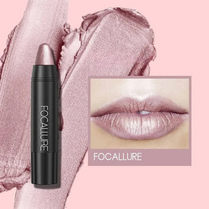 Batom Hidratante Metálico (OFERTA 2X1)