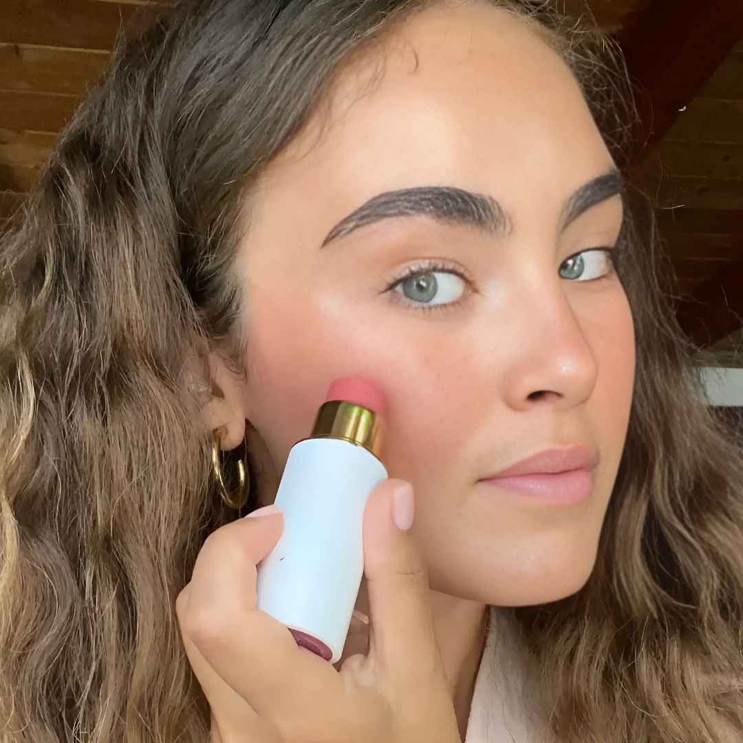 Facial Contour Cream Define, Contorna e Realça o Seu Rosto Instantaneamente (OFERTA 2X1)