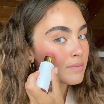Facial Contour Cream Define, Contorna e Realça o Seu Rosto Instantaneamente (OFERTA 2X1)