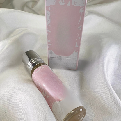 Perfume Feminino com Notas de Baunilha e um Aroma Floral e Exótico ( OFERTA 2X1 )