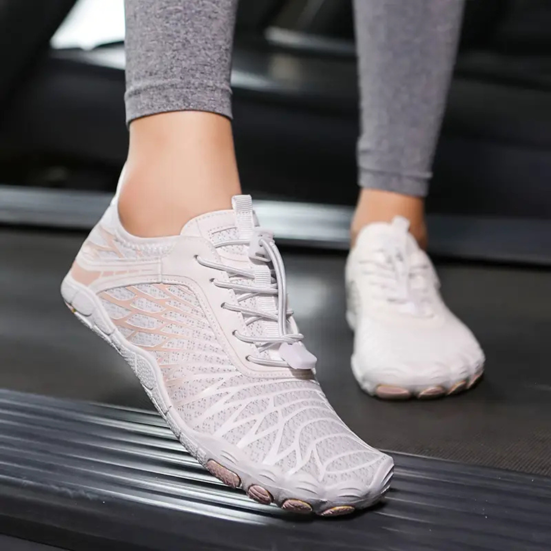 Calçado de Treino Desportivo para Mulher