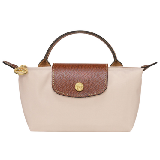 Mini Bolsa de Mão Super Prática e Sofisticada para Todas as Ocasiões