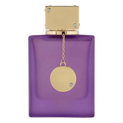 Perfume com Aroma Oriental para Mulher