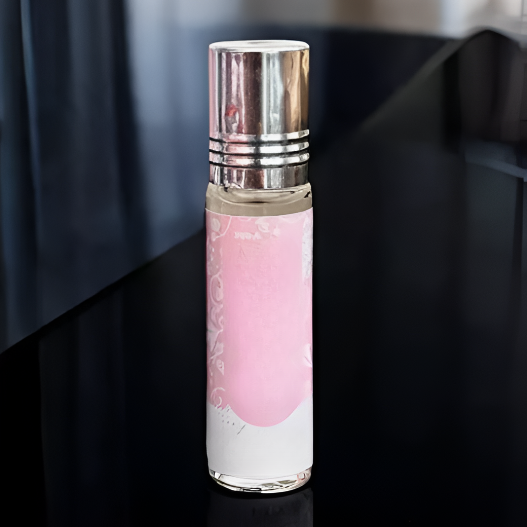 Perfume Feminino com Notas de Baunilha e um Aroma Floral e Exótico ( OFERTA 2X1 )