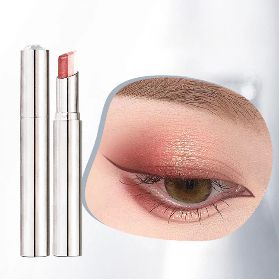 Sombra em barra gradiente brilhante à prova de água (OFERTA 2X1)