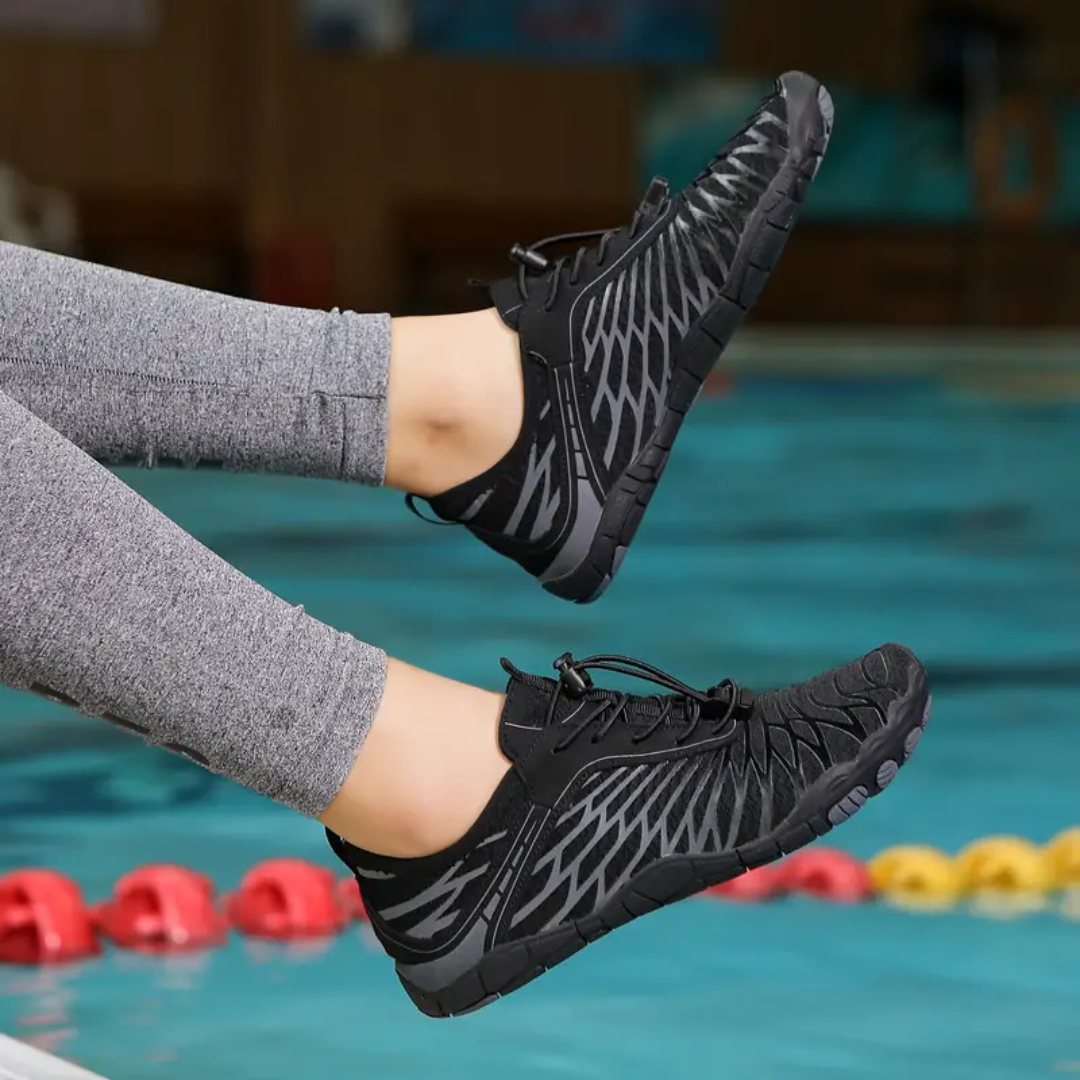 Calçado de Treino Desportivo para Mulher