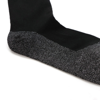 Meias Térmicas para Máximo Conforto e Calor Unissexo (OFERTA 2X1)