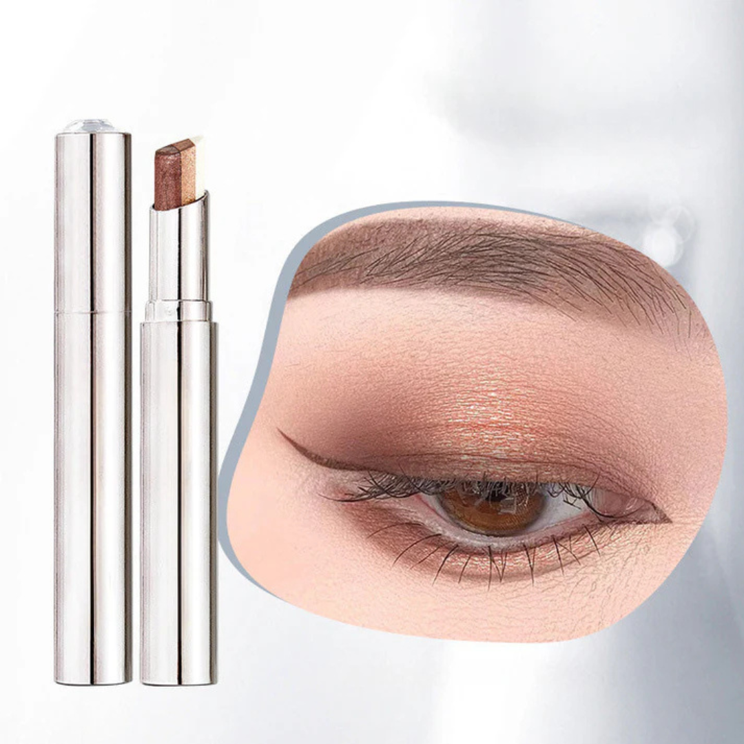 Sombra em barra gradiente brilhante à prova de água (OFERTA 2X1)