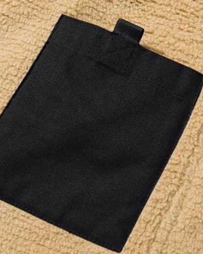 Casaco de lã Sherpa para homem