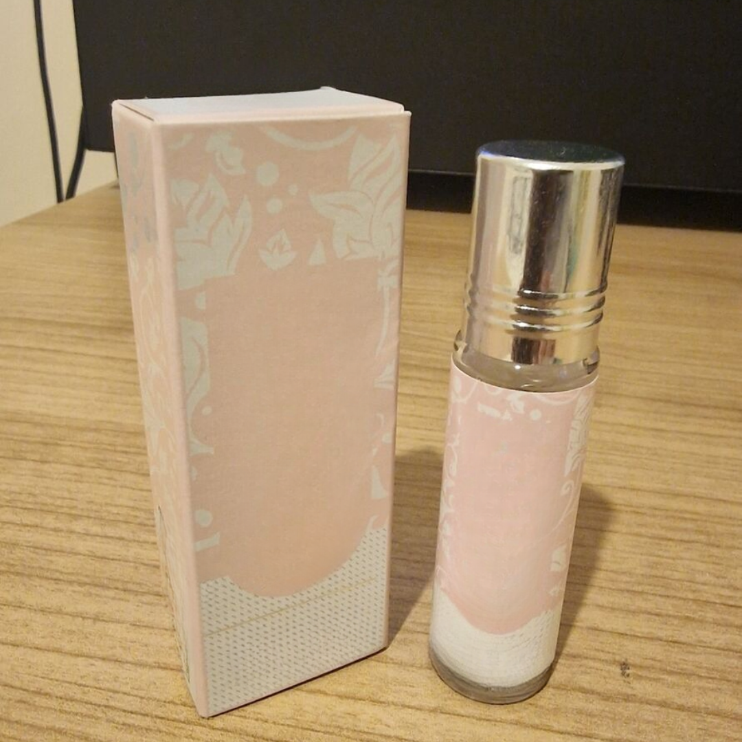 Perfume Feminino com Notas de Baunilha e um Aroma Floral e Exótico ( OFERTA 2X1 )