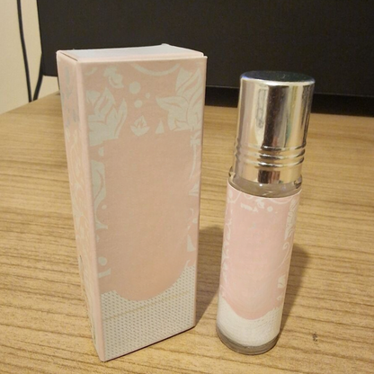 Perfume Feminino com Notas de Baunilha e um Aroma Floral e Exótico ( OFERTA 2X1 )
