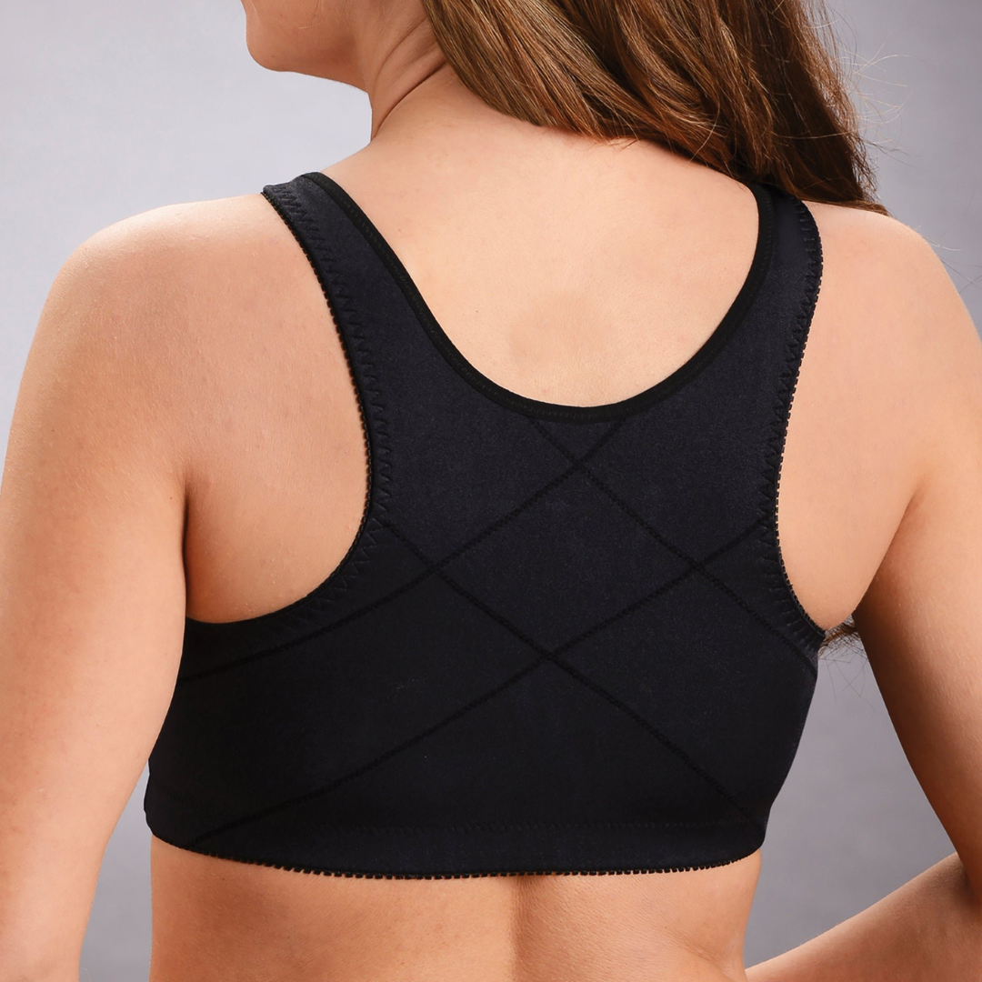 Soutien de Renda com Fecho Frontal para Conforto e Elegância no Dia a Dia (OFERTA 2X1)