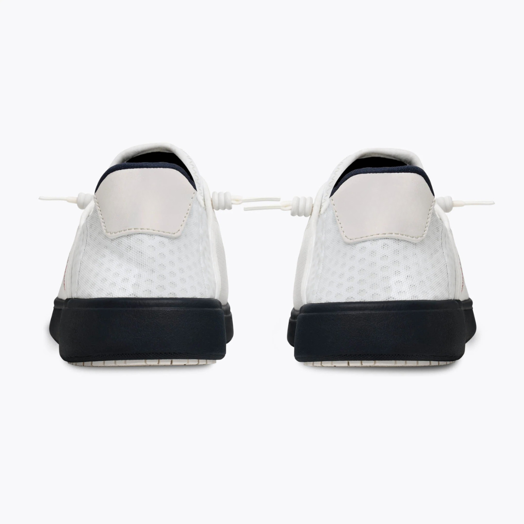 Sapatos de Água Unissexo Respiráveis com Sola A ntiderrapante
