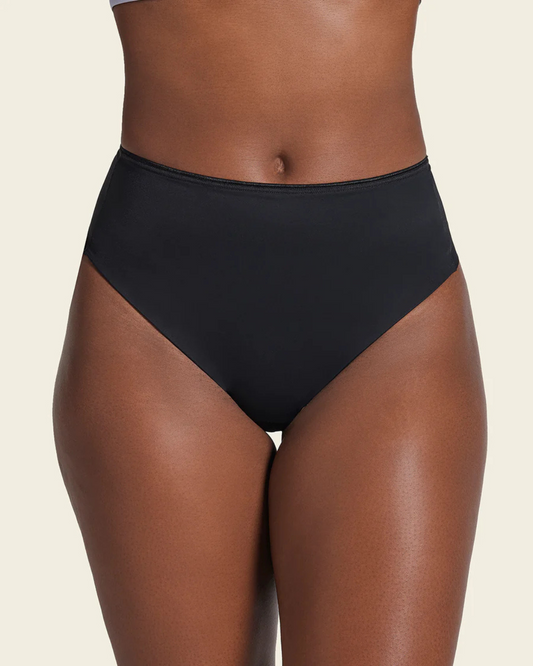 Meia calça Modeladora de Cintura alta para Quem tem Barriga