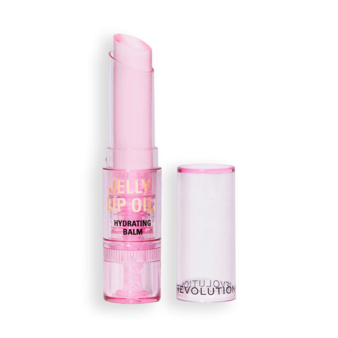 Bala de batom Revolution Jelly (OFERTA 2X1)