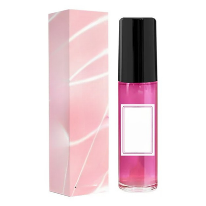 Perfume Roll-On para Mulheres com Feromonas Fragrância Concentrada de Atração