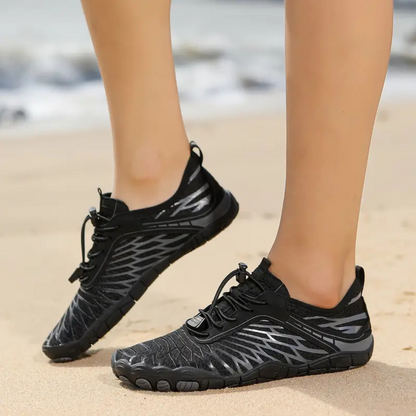 Calçado de Treino Desportivo para Mulher