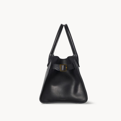 Bolsa de Mão de Couro Premium para Mulher