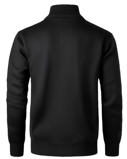 Casaco Térmico Leve e Elegante para Homem