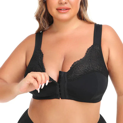 Soutien de renda com fecho frontal© (OFERTA 2X1)