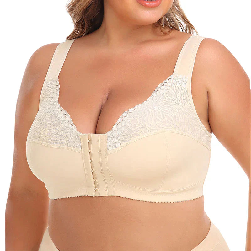 Soutien de renda com fecho frontal© (OFERTA 2X1)