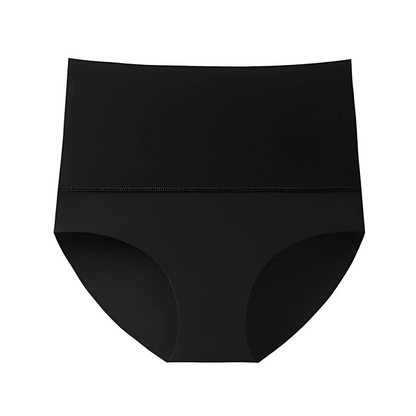 Calcinhas de Controlo da Barriga para Mulheres de Cintura Alta (OFERTA 2X1)
